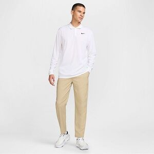 Nike Golf Dri-Fit Tan Trousers